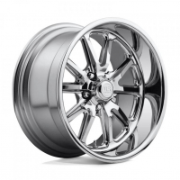 [US MAG U110 RAMBLER - CHROME PLATED]