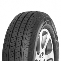 [Superia Tires Ecoblue Van2 215/75 R16 113/111R]