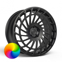 [3SDM 1.19 Street Series 1PC FORGED Custom Color]