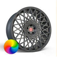 [3SDM 1.20 Street Series 1PC FORGED Custom Color]