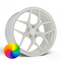 [3SDM 1.25 Street Series 1PC FORGED Custom Color]