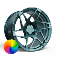 [3SDM 1.73 Street Series 1PC FORGED Custom Color]