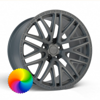 [3SDM 1.75 Street Series 1PC FORGED Custom Color]
