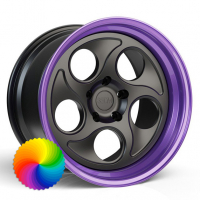 [3SDM 3.39-FX1 FX1 Series 3PC FORGED Custom Color]