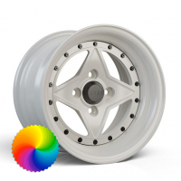 [3SDM 3.83 Retro Series 3PC FORGED Custom Color]