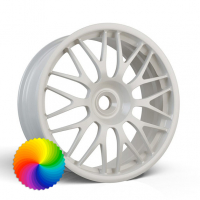 [3SDM C1022 Track Series 1PC FORGED Custom Color]