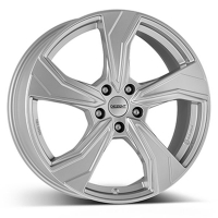 [DEZENT KB - SILVER]