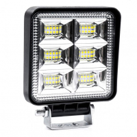 [Munkalámpa AWL37 48 LED SPOT 9-36V]