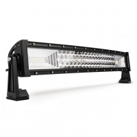 [LED munkalámpa ívelt 52 cm 9-36V AMIO-03255 AWL44]