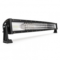 [LED munkalámpa ívelt 80 cm 9-36V AMIO-03256 AWL45]