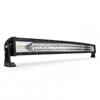 [LED munkalámpa ívelt 100 cm 9-36V AMIO-03257 AWL46]