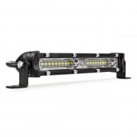 [LED munkalámpa keskeny 18 cm 9-36V AMIO-03259 AWL48]