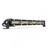 [LED munkalámpa keskeny 34 cm 9-36V AMIO-03260 AWL49]