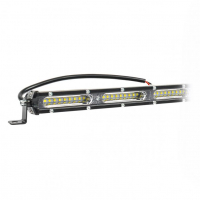 [LED munkalámpa keskeny 81 cm 9-36V AMIO-03263 AWL52]
