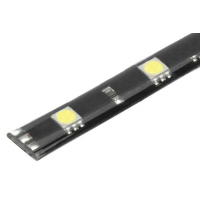 [LED pásek s 24LED/3SMD bílý 12V, 50cm]