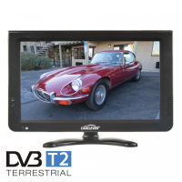 [LCD monitor 10" s DVB-T2/SD/USB/HDMI/české menu]
