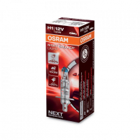 [OSRAM 12V H1 55W night breaker laser (1ks)]