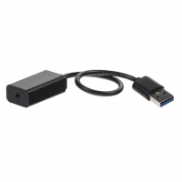 [AUX vstup pro OEM systémy s USB konektorem (bez AUX)]