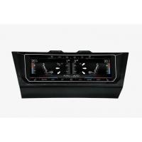 [IPS dotykový panel klimatizace pro VW Passat B8]