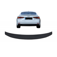 [Csomagtartó fedél légterelő AUDI A5 F5 8W8 5D Sportback (2017-Up) OE Design]