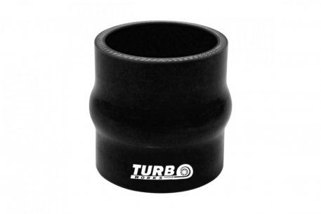 [Obr.: 10/25/76/9-anti-vibration-connector-turboworks-black-57mm-1696355633.jpg]