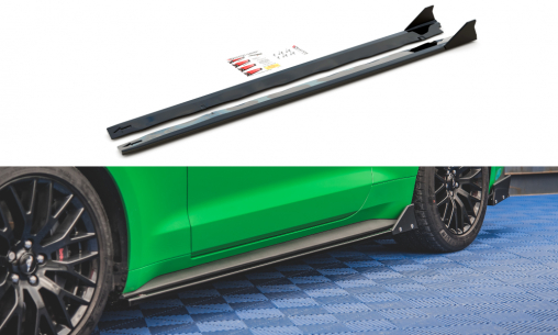 [Obr.: 10/49/96/1-side-skirts-diffusers-flaps-ford-mustang-gt-mk6-facelift-gloss-black-1696456857.jpg]
