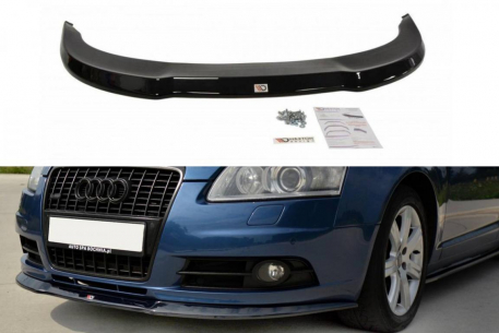 [Obr.: 10/51/60/7-front-splitter-audi-a6-s-line-c6-gloss-black-1696461080.jpg]