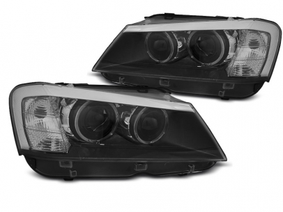 [Obr.: 10/63/53/3-predne-svetlomety-anjelske-oci-led-cierna-pre-bmw-x3-f25-10-07.14-1699279550.jpg]