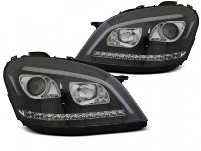 [Obr.: 10/63/55/7-svetlomety-tube-light-black-seq-pre-mercedes-w164-ml-m-klasa-05-07-1699279774.jpg]