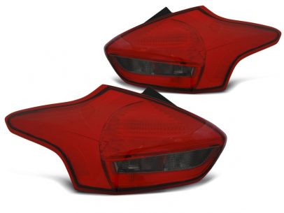 [Obr.: 10/65/45/7-ford-focus-3-15-18-hatchback-cervena-smoke-led-1699279057.jpg]
