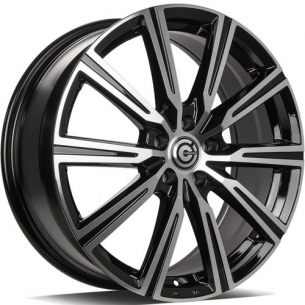 [Obr.: 10/83/90/1-carbonado-kick-black-front-polished-1726239958.jpg]