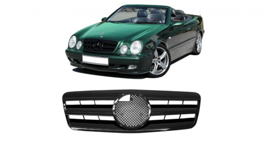 [Obr.: 10/96/70/8-gril-mercedes-benz-clk-c208-a208-leskla-cierna-1763576844.jpg]