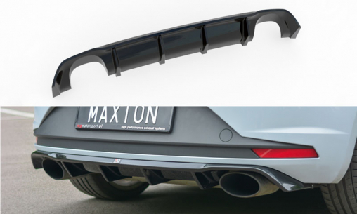 [Obr.: 11/08/99/3-maxton-design-vlozka-zadniho-narazniku-pro-seat-leon-cupra-mk3-cerny-leskly-plast-abs-1724345875.jpg]