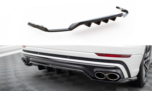 [Obr.: 11/16/55/1-maxton-design-stredovy-spoiler-pod-zadni-naraznik-s-zebrovanim-pro-audi-sq8-mk-1-cerny-leskly-plast-abs-s-line-1724207209.jpg]