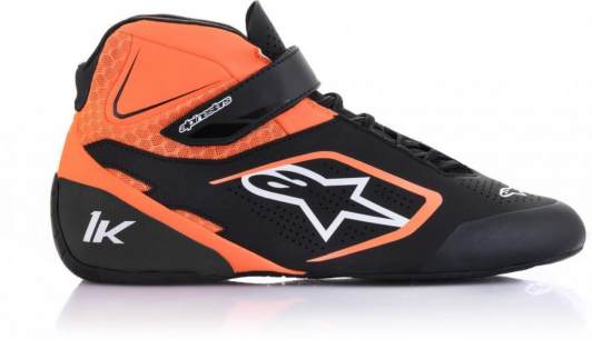 [Obr.: 11/64/65/1-topanky-karting-alpinestars-tech-1-k-v2-black-and-orange-fluo-1760340558.jpg]