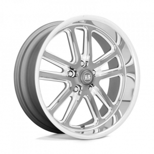[Obr.: 96/73/12-us-mag-u130-bullet-textured-gun-metal-w-milled-edges-1699970554.jpg]