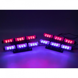 [Obr.: 98/81/31-predator-led-do-mrizky-12v-modro-cerveny-1692209563.jpg]