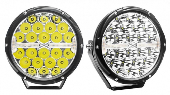 [Obr.: 98/93/29-led-svetlo-kulate-s-pozicnim-a-vystraznym-svetlem-140w-ece-r65-r10-r148-r149-1692211427.jpg]