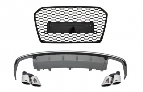 [Obr.: 99/46/16-valance-difuzora-zadneho-naraznika-s-koncovkami-tlmica-vyfuku-a-prednou-mriezkou-vhodne-pre-audi-a6-4g-facelift-2015-2018-sedan-limousine-s6-design-1702677023.jpg]