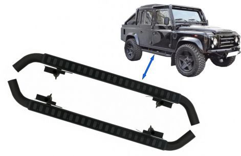 [Obr.: 99/60/35-stupacky-bocne-stupacky-vhodne-pre-land-rover-defender-110-1990-2016-black-edition-1778595919.jpg]