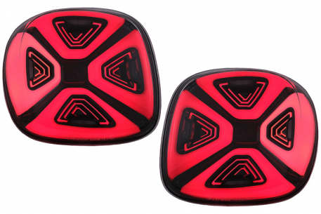 [Obr.: 99/71/76-full-led-zadne-svetla-vhodne-pre-smart-fortwo-c453-a453-forfour-w453-2014-2019-dynamicky-startovaci-displej-cerveny-ciry-1702689485.jpg]