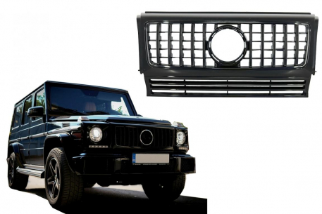 [Obr.: 99/88/51-predna-mriezka-vhodna-pre-mercedes-g-class-w463-1990-2014-new-g63-gt-r-panamericana-design-1770422594.jpg]
