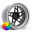 [Variant.: 3.71T2-FR9.0-12.0x15ET-50-6089,1Flat]